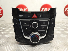 Hyundai i30 GD MK2 2012-2017 AC Air Con Heater Climate Controls 97250-A6040GU - photo 1 of 15