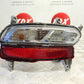 KIA SPORTAGE MK4 2020-2022 FACELIFT GENUINE PASSENGER REAR BUMPER FOG LIGHT LAMP