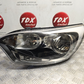 KIA RIO MK3 UB 2011-2017 GENUINE PASSENGERS SIDE HALOGEN HEADLIGHT LAMP 92101-1W