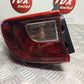 KIA STONIC (YB) 2017-2021 GENUINE PASSENGERS SIDE REAR OUTER BRAKE LIGHT LAMP