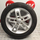 KIA SOUL 2008-2014 (AM) 16" INCH GENUINE ALLOY WHEEL 205/55/16 52910-2K200