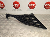 Nissan Juke F15 MK1 Face Lift 2014-2019 Drivers Side Front Grille 62074 BV80A - photo 1 of 8