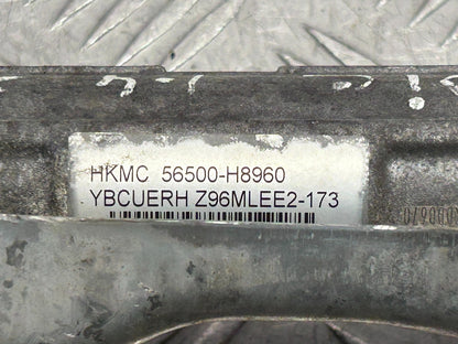 Kia Stonic YB MK1 2017-2026 Genuine Complete Power Steering Rack 56500-H8960 - photo 7 of 7