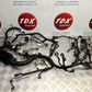 NISSAN QASHQAI J12 1.3 DIG-T PETROL MHEV 2021-2024 ENGINE WIRING LOOM 240116UA20