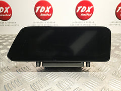 Mazda 3 BP 2019-2025 Genuine Stereo Head Unit Infortainemnt Screen B0N6-611J0 - photo 1 of 9