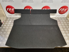 Toyota Corolla MK12 Hatch 2019-2023 Genuine Boot Carpet Cover Liner 58570-02180 - photo 1 of 4
