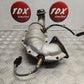 HONDA CIVIC X MK10 1.0 PETROL 2017-2022 CATALYTIC CONVERTER CASHBACK ON EXCHANGE