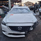 2015 MAZDA 6 D SPORT NAV (GJ) MK3 SALOON 2.2 DIESEL AUTO FOR PARTS SPARES