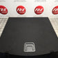 TOYOTA COROLLA ESTATE MK12 2019-2023 GENUINE BOOT FLOOR CARPET COVER LINER DECK