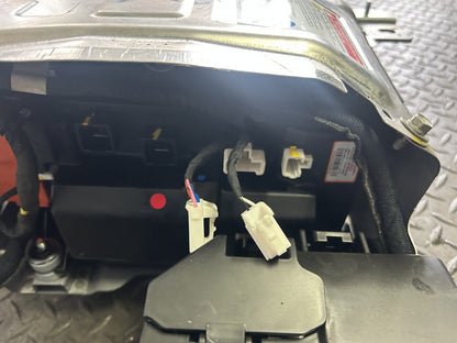 Hyundai Ioniq 2017-2022 1.6 Hybrid Genuine High Voltage Battery 37501-G2200 8