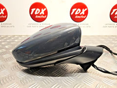 Mazda CX-30 2019-2026 SE-L Lux / Sport Lux Drivers Auto-dimming Mirror 47C Grey - photo 1 of 12