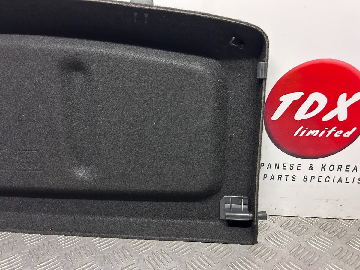Hyundai i20N BC3 MK3 2020-2026 Genuine Parcel Shelf/luggage Cover 85930-Q0000NNB - photo 7 of 8