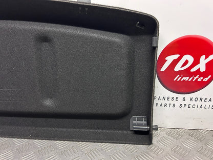 Hyundai i20N BC3 MK3 2020-2026 Genuine Parcel Shelf/luggage Cover 85930-Q0000NNB - photo 7 of 8