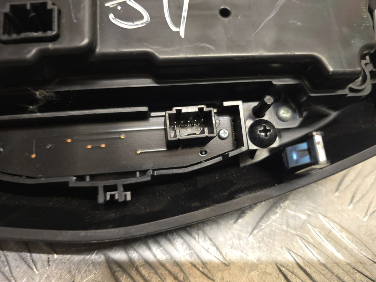 Nissan Qashqai J11 MK2 2014-2021 Genuine Heater AC Climate Controls 27500 4EA1A - photo 6 of 9