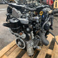 TOYOTA RAV4 MK4 2013-2015 2.2 DIESEL D-4D 2AD-FHV BARE ENGINE 56,00 MILES