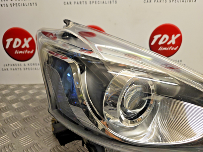 Toyota Prius Plus ZVW40 2015-2020 Passengers Halogen Headlight Lamp 81070-47660 - photo 5 of 15