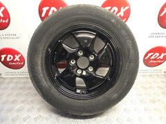 Hyundai IONIQ AE 2017-2019 15" Inch Alloy Wheel 3.7MM Tyre 195/65/15 52910-G2120 - photo 1 of 13