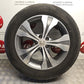 HONDA CR-V MK4 2013-2018 18" INCH GENUINE ALLOY WHEEL 5.54MM 225/60/18 T1G18070B