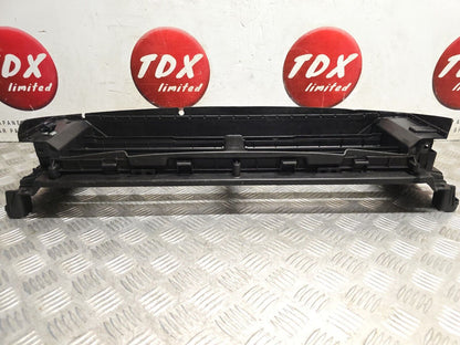 Kia Niro De 2020-2022 Genuine Front Bumper Air Duct Grille Shutter 86958-G5500 4