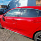 2017 HONDA CIVIC SR MK10 1.0 PETROL VTEC 1 SPEED CVT AUTO FOR PARTS & SPARES