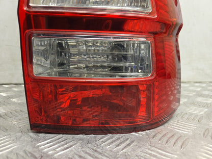 HONDA CR-V MK3 2006-2012 GENUINE DRIVERS SIDE REAR OUTER BODY BRAKE LIGHT LAMP