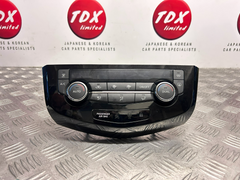 Nissan Qashqai J11 MK2 2014-2021 AC Heater Climate Control 27500-4EA1A - photo 1 of 6