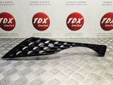 NISSAN JUKE F15 2014-2019 FACELIFT GENUINE PASSENGERS FRONT GRILLE 62075BV80A