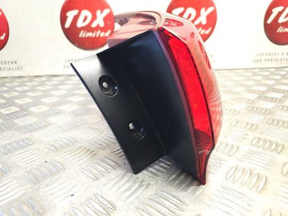 Kia Ceed Estate Jd Mk2 2012-2018 Genuine Drivers Rear Halogen Outer Brake Light 5