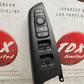 KIA SPORTAGE MK4 2016-2022 GENUINE DRIVERS FRONT 4 WAY WINDOW SWITCH 93570-F1500