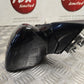 MAZDA 3 MK4 (BP) 2019-2024 GENUINE PASSENGERS POWER FOLD BLIND SPOT WING MIRROR