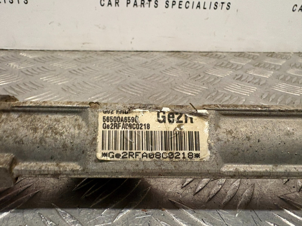 Kia Ceed JD MK2 2012-2018 Genuine Complete Power Steering Rack 56500A6590 - photo 6 of 7