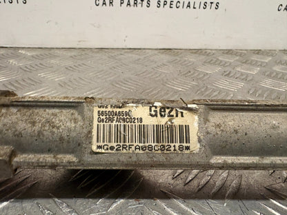 Kia Ceed JD MK2 2012-2018 Genuine Complete Power Steering Rack 56500A6590 - photo 6 of 7