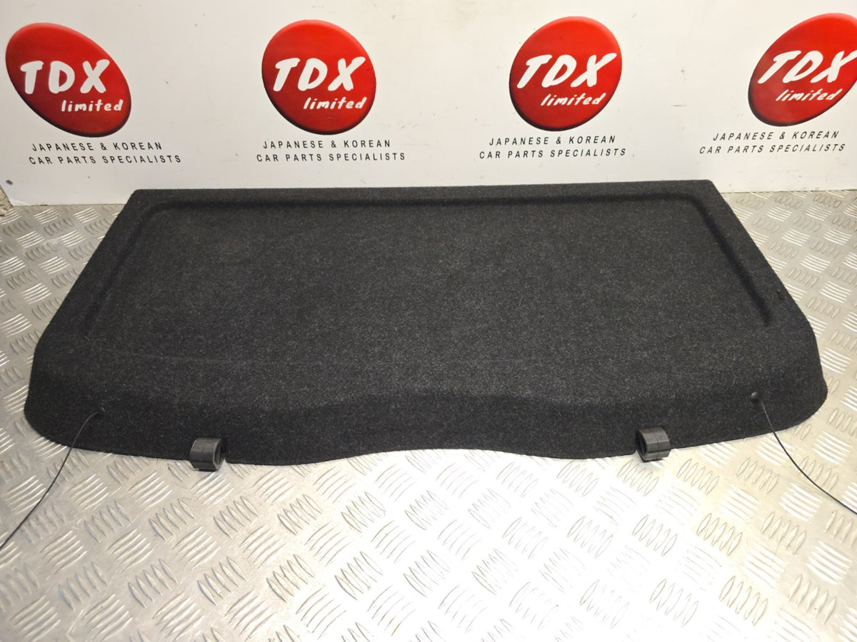 Suzuki Vitara LY MK4 2015-2018 Genuine Parcel Shelf 88910-54P10-R3F-135603 - photo 11 of 17