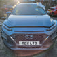 2020 HYUNDAI KONA (OS) PREMIUM SE MK1 1.6 HYBRID SEMI AUTO FOR PARTS SPARES