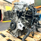 TOYOTA PRIUS MK3 1.8 HYBRID 2009-2016 GENUINE BARE ENGINE 2ZR-FXE 75K MILES