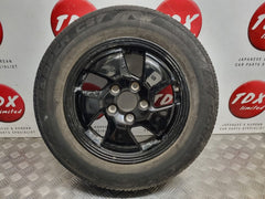 Hyundai IONIQ (AE) 2017-2019 15" Inch Alloy Wheel 7MM 195/65/15 52910-G2120 - photo 1 of 12