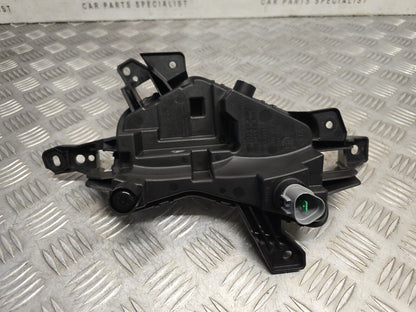 Kia Niro De 2020-2022 Mk1 Facelift Passenger Side Front Led Drl Light + Surround 8