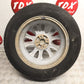 MAZDA 2 DJ MK3 15" 2015-2021 GENUINE ALLOY WHEEL 5.4MM TYRE 185/65/15 9965395550