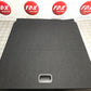 KIA EV6 CV 2021-2024 GENUINE FOLDABLE BOOT FLOOR CARPET COVER LINER 85715-CV000