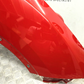 NISSAN JUKE F15 2014-2019 GENUINE FACELIFT DRIVER SIDE WING/FENDER Z10 RED