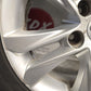 HYUNDAI I30 GD MK2 2012-2017 GENUINE 16" ALLOY WHEEL 3.9MM 205/55/16 52910-A6320