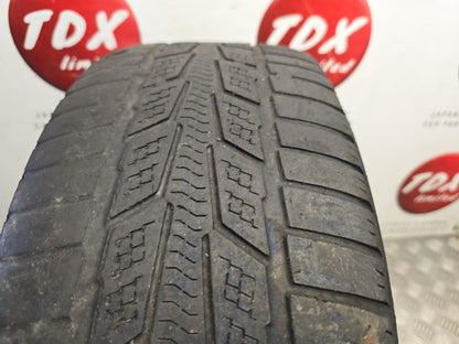 HYUNDAI I30 GD MK2 2012-2017 GENUINE 16" ALLOY WHEEL 205/55/16 6.5J 52910-A6320