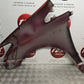 TOYOTA PRIUS PLUS 2015-2019 GENUINE DRIVER SIDE FRONT WING/FENDER RED COLLECTION