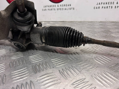 Nissan Qashqai J11 MK2 2014-2021 1.2 Petrol Genuine Complete Power Steering Rack - photo 3 of 7