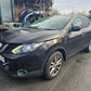 2014 NISSAN QASHQAI J11 MK2 ACENTA PREMIUM 1.6 DCI DIESEL CVT AUTO PARTS SPARES