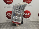 Toyota Prius 2009-2012 MK3 Prefacelift Genuine Passengers Rear Outer Brake Light - photo 1 of 9