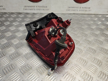 Kia Niro De 2020-2022 Facelift Genuine Passenger Side Rear Outer Led Brake Light 9