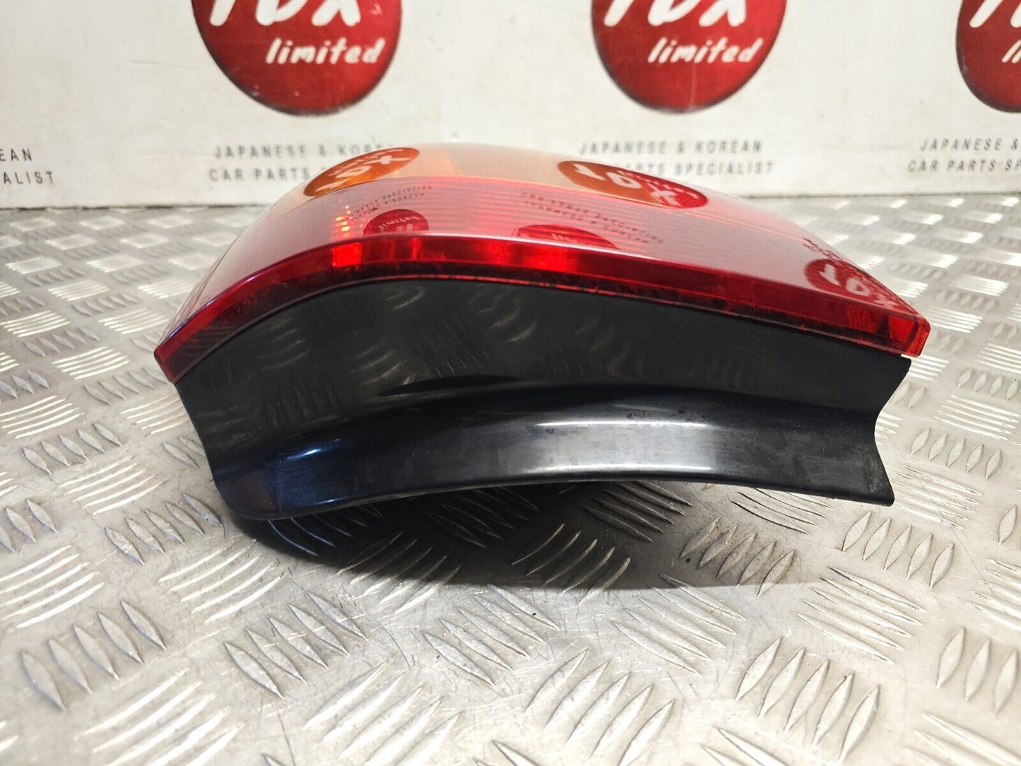 TOYOTA COROLLA E210 2002-2004 PRE-FACELIFT DRIVERS SIDE REAR OUTER BRAKE LIGHT