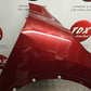 NISSAN QASHQAI J11 2014-2021 DRIVERS WING/FENDER NAH MAGNETIC RED METALLIC