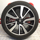 NISSAN QASHQAI J11 19" INCH 2014-2021 GENUINE ALLOY WHEEL 7.03MM 225/45/19 4ES3A